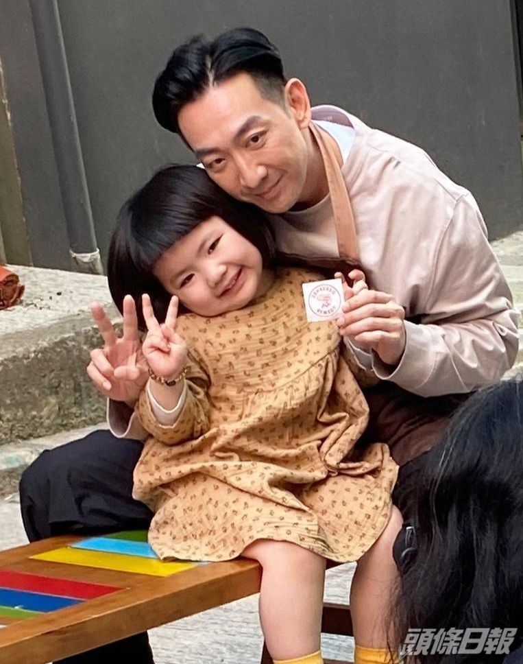 Lucy經常鬧出好多笑料。